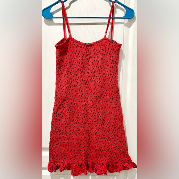 Billabong x Sincerely Jules Playing for Keeps Dress - Picture 6 of 11